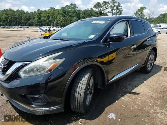 2018 Nissan Murano S z VIN 5N1AZ2MGXJN147455, wystawiony jako Copart lot #69590285 z przebiegiem 65 307 mil mil oraz Szkoda całkowita • Salvage title. Historia ofert i sprzedaży dostępna na DreamBid. Obrazek 13.