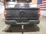 2019 Toyota Tundra SR с VIN 5TFUM5F19KX080802, выставлен на аукционе Copart как лот 87034514 с пробегом 54 911 миль миль и Списание • Salvage title. История ставок и продаж доступна на DreamBid. Изображение 6.