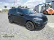 2016 Land Rover Discovery Sport SE с VIN SALCP2BG9GH603841, выставлен на аукционе Copart как лот 70225105 с пробегом 38 027 миль миль и Списание • Salvage title. История ставок и продаж доступна на DreamBid. Изображение 4.