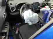 2021 Hyundai Venue SE с VIN KMHRB8A34MU065680, выставлен на аукционе Copart как лот 82906244 с пробегом Не указан миль и Списание • Salvage title. История ставок и продаж доступна на DreamBid. Изображение 8.