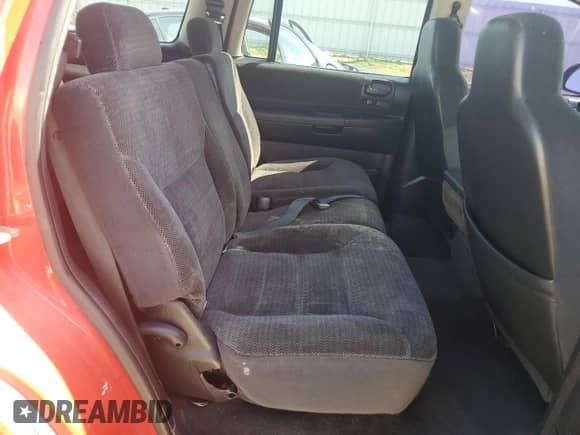 2003 Dodge Durango SLT with VIN 1D4HS48N83F533061, listed as a Copart auction lot 61299755 with 150,372 mi miles and Clean title. Bid and sale history available at DreamBid. Image 11.