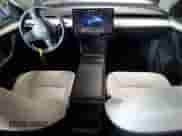 2023 Tesla Model Y Long Range с VIN 7SAYGDEE9PF815046, выставлен на аукционе Copart как лот 86676295 с пробегом 26 191 миль миль и Списание • Salvage title. История ставок и продаж доступна на DreamBid. Изображение 8.