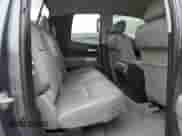 2007 Toyota Tundra Limited z VIN 5TFRV58137X020232, wystawiony jako Copart lot #86535285 z przebiegiem 176 818 mil mil oraz Szkoda całkowita • Salvage title. Historia ofert i sprzedaży dostępna na DreamBid. Obrazek 10.