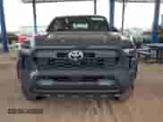 2025 Toyota Tacoma SR with VIN 3TMLB5JNXSM089722, listed as a Copart auction lot 81335485 with 3,191 mi miles and Clean title. Bid and sale history available at DreamBid. Image 5.