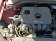 2017 Hyundai Elantra Limited with VIN 5NPD84LF5HH133627, listed as a Copart auction lot 70569035 with 76,465 mi miles and Salvage title. Bid and sale history available at DreamBid. Image 13.