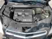 2015 Chevrolet Equinox LT with VIN 2GNFLGE33F6116684, listed as a Copart auction lot 54698775 with 81,659 mi miles and Salvage title. Bid and sale history available at DreamBid. Image 12.