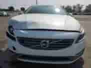 2018 Volvo S60 Inscription Platinum с VIN LYV402HMXJB162601, выставлен на аукционе Copart как лот 60302225 с пробегом 80 940 миль миль и Списание • Salvage title. История ставок и продаж доступна на DreamBid. Изображение 5.