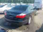 2011 Hyundai Genesis z VIN KMHGC4DF1BU127889, wystawiony jako IAAI lot #42830240 z przebiegiem 199 828 mil mil oraz . Historia ofert i sprzedaży dostępna na DreamBid. Obrazek 4.