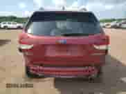 2020 Subaru Forester Premium с VIN JF2SKAGC3LH550261, выставлен на аукционе Copart как лот 63109305 с пробегом 55 608 миль миль и Списание • Salvage title. История ставок и продаж доступна на DreamBid. Изображение 6.