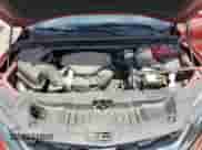 2019 Chevrolet Blazer RS с VIN 3GNKBERS7KS600294, выставлен на аукционе Copart как лот 71259025 с пробегом 60 455 миль миль и Списание • Salvage title. История ставок и продаж доступна на DreamBid. Изображение 11.