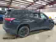 2023 Chevrolet Traverse LT Cloth с VIN 1GNEVGKW4PJ213174, выставлен на аукционе Copart как лот 84238825 с пробегом 123 148 миль миль и Чистый • Clean title. История ставок и продаж доступна на DreamBid. Изображение 3.