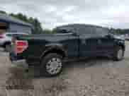 2012 Ford F-150 XL с VIN 1FTFW1EF6CFB89105, выставлен на аукционе Copart как лот 64421225 с пробегом 170 808 миль миль и Чистый • Clean title. История ставок и продаж доступна на DreamBid. Изображение 3.