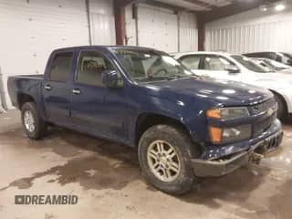 2012 Chevrolet Colorado 1LT с VIN 1GCHTCFE0C8105626, выставлен на аукционе IAAI как лот 41559244 с пробегом 147 731 миль миль и . История ставок и продаж доступна на DreamBid. Изображение 1.