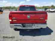 2015 Ram 1500 Big Horn с VIN 1C6RR7GT9FS643599, выставлен на аукционе Copart как лот 71666685 с пробегом Не указан миль и Списание • Salvage title. История ставок и продаж доступна на DreamBid. Изображение 6.