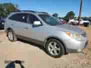 2007 Hyundai Veracruz GLS с VIN KM8NU13C57U023925, выставлен на аукционе Copart как лот 76341254 с пробегом 354 506 миль миль и Чистый • Clean title. История ставок и продаж доступна на DreamBid. Изображение 4.
