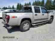 2004 Chevrolet Colorado 1SE LS Z71 с VIN 1GCDS136248171311, выставлен на аукционе Copart как лот 58364025 с пробегом 161 144 миль миль и Списание • Salvage title. История ставок и продаж доступна на DreamBid. Изображение 3.