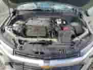2025 Chevrolet TrailBlazer LT с VIN KL79MRSLXSB086333, выставлен на аукционе Copart как лот 72030535 с пробегом 7 610 миль миль и Списание • Salvage title. История ставок и продаж доступна на DreamBid. Изображение 11.