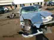 2001 Chevrolet Corvette Z06 with VIN 1G1YY12S615116719, listed as a Copart auction lot 48901065 with Not provided miles and Salvage title. Bid and sale history available at DreamBid. Image 11.