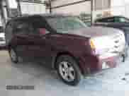 2011 Honda Pilot EX with VIN 5FNYF3H44BB047675, listed as a IAAI auction lot 42996669 with 140,655 mi miles and . Bid and sale history available at DreamBid. Image 1.