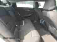 2016 Chevrolet Malibu LT с VIN 1G1ZF5SX8GF174945, выставлен на аукционе Copart как лот 64961775 с пробегом 105 683 миль миль и Списание • Salvage title. История ставок и продаж доступна на DreamBid. Изображение 10.