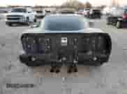 2009 Chevrolet Corvette 3LT z VIN 1G1YY26W195108560, wystawiony jako Copart lot #80288504 z przebiegiem Nie podano mil oraz Szkoda całkowita • Salvage title. Historia ofert i sprzedaży dostępna na DreamBid. Obrazek 6.