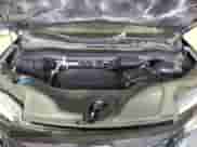 2021 Honda Passport EX-L с VIN 5FNYF8H53MB011288, выставлен на аукционе Copart как лот 80280645 с пробегом 96 387 миль миль и Списание • Salvage title. История ставок и продаж доступна на DreamBid. Изображение 12.