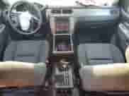 2012 Chevrolet Tahoe Commercial with VIN 1GNSK2E06CR282384, listed as a Copart auction lot 52477755 with 149,915 mi miles and Salvage title. Bid and sale history available at DreamBid. Image 8.