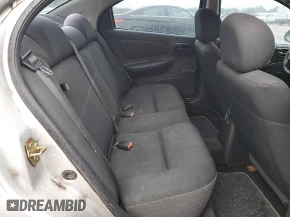 2005 Dodge Neon SE with VIN 1B3ES26C25D149847, listed as a Copart auction lot 75435004 with 144,216 mi miles and Non repairable. Bid and sale history available at DreamBid. Image 10.