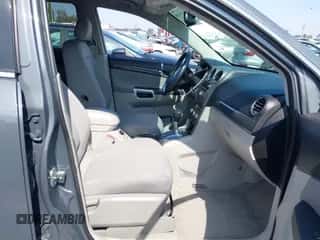 2009 Saturn VUE XR с VIN 3GSCL53759S599014, выставлен на аукционе IAAI как лот 43379215 с пробегом 99 088 миль миль и . История ставок и продаж доступна на DreamBid. Изображение 5.