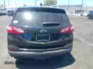 2020 Chevrolet Equinox LT с VIN 2GNAXLEX4L6118207, выставлен на аукционе IAAI как лот 42827310 с пробегом 43 248 миль миль и . История ставок и продаж доступна на DreamBid. Изображение 17.