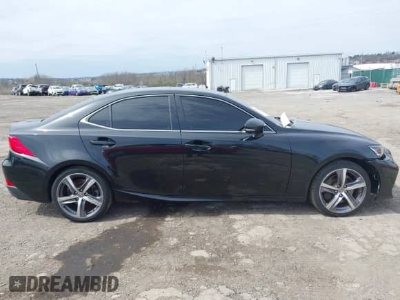 2018 Lexus IS 300 z VIN JTHC81D24J5032802, wystawiony jako IAAI lot #41918847 z przebiegiem 69 953 mil mil oraz . Historia ofert i sprzedaży dostępna na DreamBid. Obrazek 12.