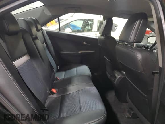 2014 Toyota Camry LE with VIN 4T1BF1FKXEU325658, listed as a Copart auction lot 89505755 with 135,275 mi miles and Salvage title. Bid and sale history available at DreamBid. Image 10.