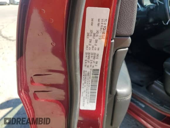 2018 Jeep Grand Cherokee Laredo с VIN 1C4RJFAG8JC410581, выставлен на аукционе Copart как лот 80949845 с пробегом 106 028 миль миль и Списание • Salvage title. История ставок и продаж доступна на DreamBid. Изображение 13.