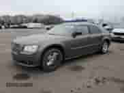 2008 Dodge Magnum SXT с VIN 2D4FV37V68H239092, выставлен на аукционе Copart как лот 84098684 с пробегом 58 916 миль миль и Списание • Salvage title. История ставок и продаж доступна на DreamBid. Изображение 1.