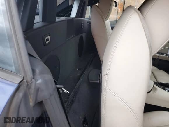 2009 BMW Z4 sDrive30i с VIN WBALM53559E376504, выставлен на аукционе Copart как лот 57146405 с пробегом 91 459 миль миль и Чистый • Clean title. История ставок и продаж доступна на DreamBid. Изображение 10.