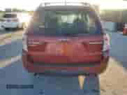 2012 Subaru Forester X с VIN JF2SHABC2CH440792, выставлен на аукционе Copart как лот 82667325 с пробегом 156 328 миль миль и Чистый • Clean title. История ставок и продаж доступна на DreamBid. Изображение 6.