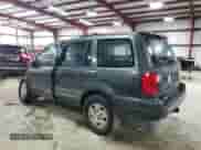 2003 Honda Pilot LX z VIN 2HKYF18103H522168, wystawiony jako Copart lot #60117995 z przebiegiem 346 800 mil mil oraz Szkoda całkowita • Salvage title. Historia ofert i sprzedaży dostępna na DreamBid. Obrazek 2.