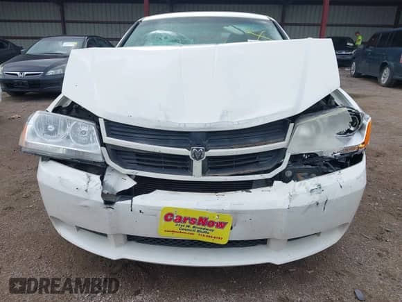 2010 Dodge Avenger SXT с VIN 1B3CC4FB0AN178503, выставлен на аукционе IAAI как лот 43250074 с пробегом 161 956 миль миль и . История ставок и продаж доступна на DreamBid. Изображение 12.
