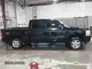 2011 Chevrolet Silverado 1500 LTZ with VIN 3GCPKTE33BG361069, listed as a IAAI auction lot 41274810 with 302,715 mi miles and . Bid and sale history available at DreamBid. Image 13.