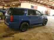 2020 Chevrolet Tahoe Commercial z VIN 1GNSKDEC4LR247798, wystawiony jako Copart lot #80158355 z przebiegiem 113 263 mil mil oraz Czysty tytuł • Clean title. Historia ofert i sprzedaży dostępna na DreamBid. Obrazek 3.
