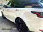 2022 Land Rover Range Rover Sport HST z VIN SALWS2RU2NA220XXX, wystawiony jako Copart lot #61945615 z przebiegiem 36 952 mil mil oraz Czysty tytuł • Clean title. Historia ofert i sprzedaży dostępna na DreamBid. Obrazek 3.