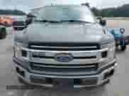2018 Ford F-150 XL с VIN 1FTEX1EP0JFB65624, выставлен на аукционе Copart как лот 68018695 с пробегом 122 894 миль миль и Списание • Salvage title. История ставок и продаж доступна на DreamBid. Изображение 5.