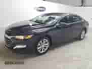 2023 Chevrolet Malibu LT with VIN 1G1ZD5ST9PF231835, listed as a Copart auction lot 86774185 with 80,885 mi miles and Non repairable. Bid and sale history available at DreamBid. Image 1.