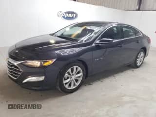 2023 Chevrolet Malibu LT z VIN 1G1ZD5ST9PF231835, wystawiony jako Copart lot #86774185 z przebiegiem 80 885 mil mil oraz Nie do naprawy • Non repairable. Historia ofert i sprzedaży dostępna na DreamBid. Obrazek 1.