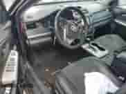 2012 Toyota Camry L с VIN 4T1BF1FK5CU100934, выставлен на аукционе Copart как лот 70927205 с пробегом 274 807 миль миль и Списание • Salvage title. История ставок и продаж доступна на DreamBid. Изображение 8.