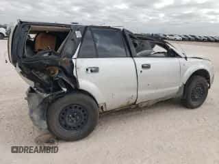 2003 Saturn VUE z VIN 5GZCZ33D43S904508, wystawiony jako Copart lot #76892354 z przebiegiem Nie podano mil oraz Szkoda całkowita • Salvage title. Historia ofert i sprzedaży dostępna na DreamBid. Obrazek 3.