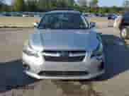 2012 Subaru Impreza Special Sports Limited z VIN JF1GPAR6XCH232561, wystawiony jako Copart lot #72051545 z przebiegiem 140 520 mil mil oraz Szkoda całkowita • Salvage title. Historia ofert i sprzedaży dostępna na DreamBid. Obrazek 5.