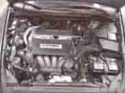 2004 Honda Accord LX z VIN JHMCM56454C039212, wystawiony jako IAAI lot #42780829 z przebiegiem 208 702 mil mil oraz . Historia ofert i sprzedaży dostępna na DreamBid. Obrazek 10.