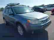 2012 Subaru Forester X Limited z VIN JF2SHBEC0CH420297, wystawiony jako IAAI lot #42468792 z przebiegiem 170 820 mil mil oraz . Historia ofert i sprzedaży dostępna na DreamBid. Obrazek 1.