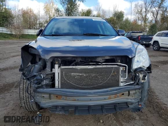 2014 Chevrolet Equinox LT с VIN 2GNALCEK0E6144077, выставлен на аукционе Copart как лот 89465655 с пробегом 126 397 миль миль и Чистый • Clean title. История ставок и продаж доступна на DreamBid. Изображение 5.